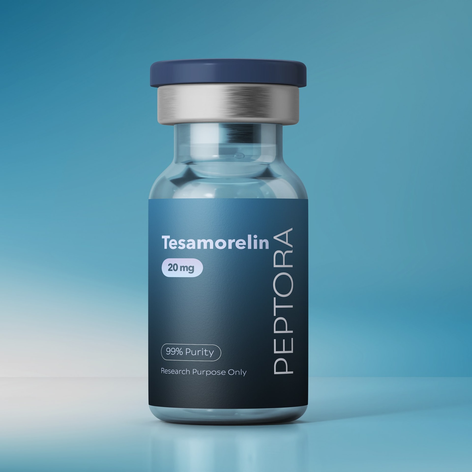 Tesamorelin